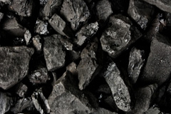 Bryncrug coal boiler costs